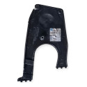 Capa Correia Dentada Superior Gm Celta Corsa 2012 93279381 Preto