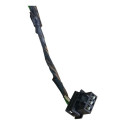 Plug Conector Chicote Gm Corsa 2001 2011