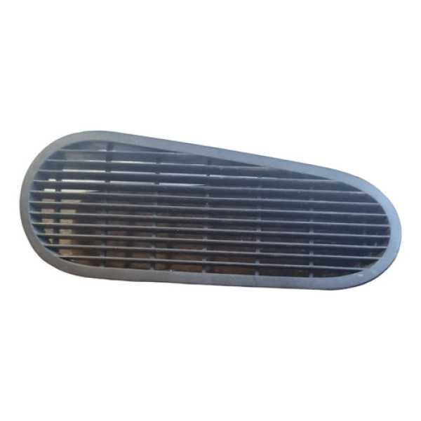 Grade Traseira Esquerda Vw Beetle 98-05