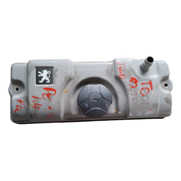 Tampa Válvula Cabeçote Peugeot 2006 A 2012