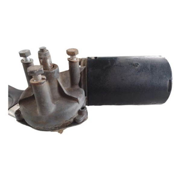 Motor Limpador Parabrisa Vw Gol 