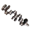 Virabrequim Std Nissan March 1.0 4c  Para Retificar