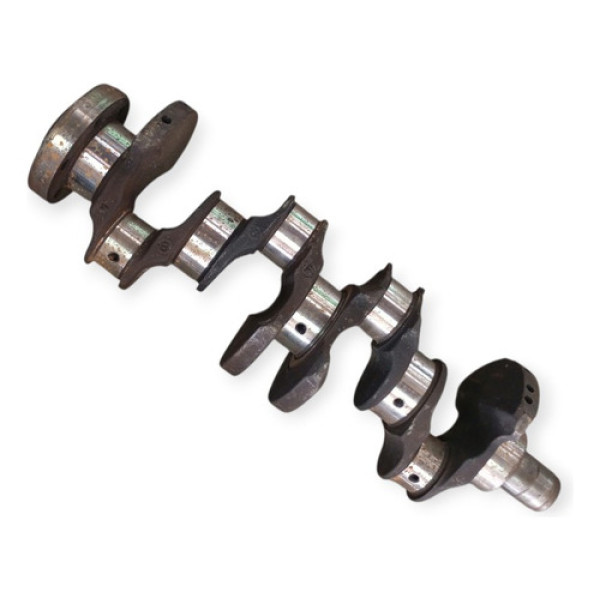 Virabrequim Std Nissan March 1.0 4c  Para Retificar