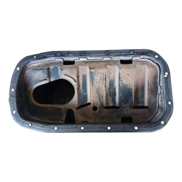 Cárter Oleo Motor Renault Clio Logan Sandero 1.0 2007 2014