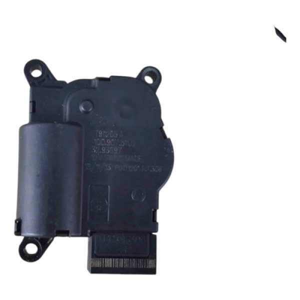 Motor Atuador Caixa Ventilação Interna Vw Jetta 2013 2015