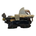 Fechadura Dianteiro Direito Manual Porta Gm Corsa 1998 2001
