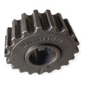 Engrenagem Virabrequim Polia Gm Celta Corsa 2012 90354858