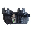 Fechadura Porta Gm Zafira 2003 2011 Traseira Esquerda