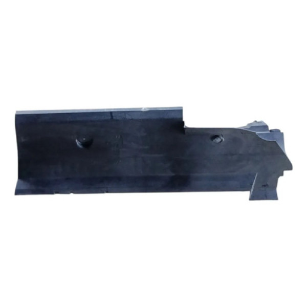 Defletor Radiador Direito Renault Megane 2007 2013