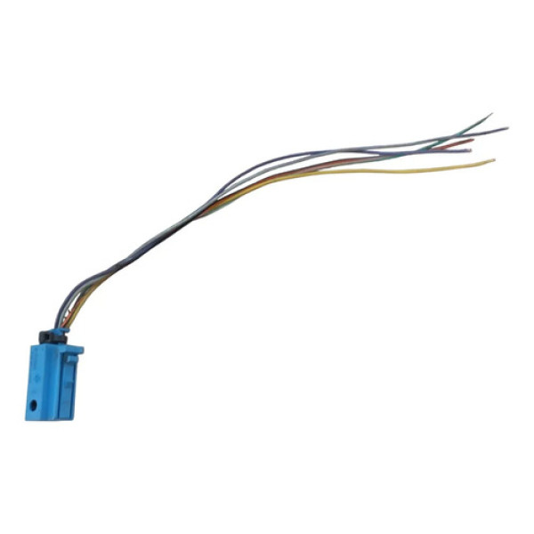 Plug Conector Chicote Ford Focus 2.0 2014 2016 96ag14489rfa