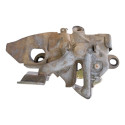Fechadura Trava Capo Toyota Corolla Original 