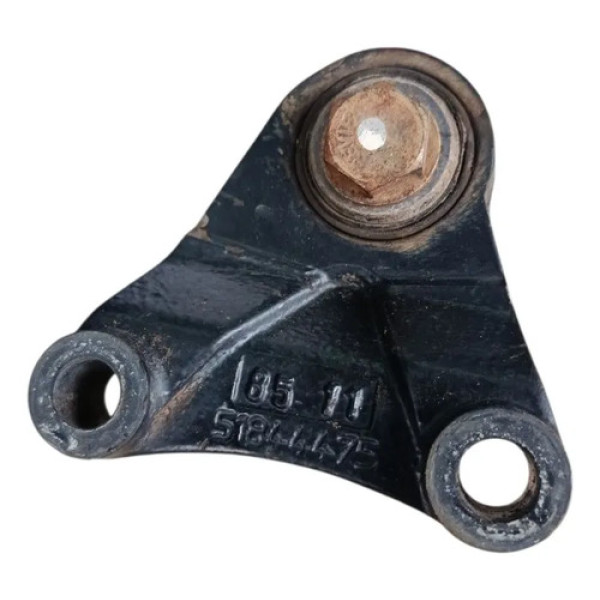 Suporte Coxim Câmbio Traseiro Fiat Palio Strada 2011 2014
