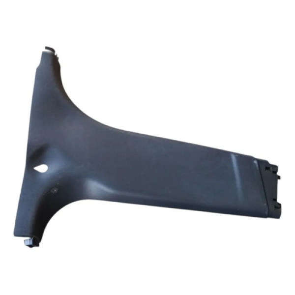 Acabamento Coluna Interna Direita Citroen C3 2013 2020