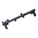 Flauta Bico Injetor Combustível Gm Astra 1999 2012 93275195