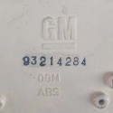 Painel Instrumentos Gm Ômega 1992 1998 93214284 Original Preto