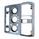 Moldura Ar Comando Central Gm Corsa 1994 2005