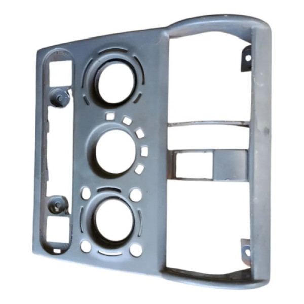 Moldura Ar Comando Central Gm Corsa 1994 2005