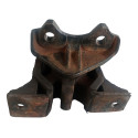 Coxim Calço Motor Gm Meriva Montana Corsa 1.8 2003 A 2010