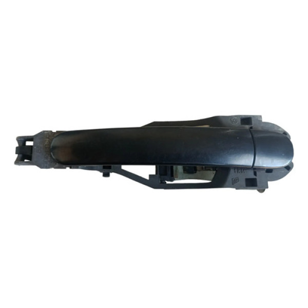 Maçaneta Externa Vw Golf Polo Passat Traseira Esquerda 