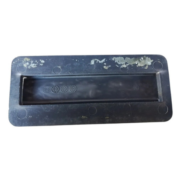 Borracha Tanpa Vedação Gm Corsa Montana 2004 2010