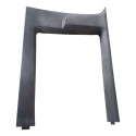 Moldura Superior Traseira Esquerda Gm Ipanema 1990 52283597