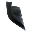 Acabamento Retrovisor Gm Onix 2019 Lado Esquerdo  Preto