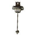 Limitador Porta Dianteira Direita Gm Corsa 2009