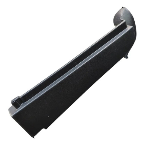 Suporte Esquerdo Bagagito Vw Golf 2006 2014 1j4867761d Preto