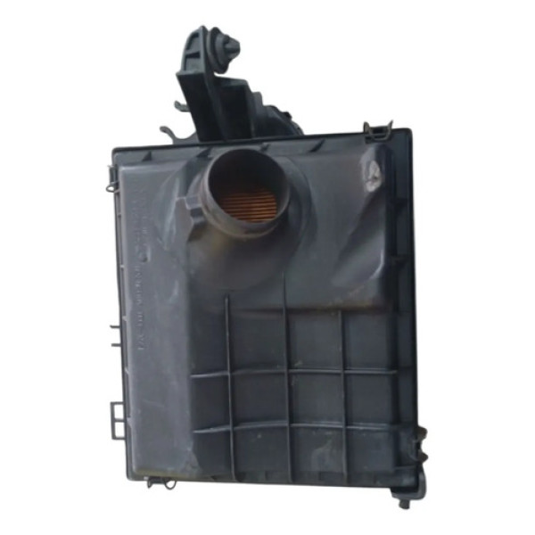 Caixa Filtro Ar Ford Fiesta Ka 1.0 2001 2007 3s559600ab