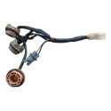 Chicote Soquete Lanterna Traseira Jac J3 2010 2015