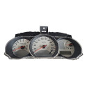 Painel Instrumentos Nissan Livina 2009 2014 24810az82c