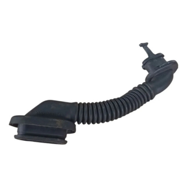 Coifa Porta Malas Peugeot 207 2008 2014 Preto