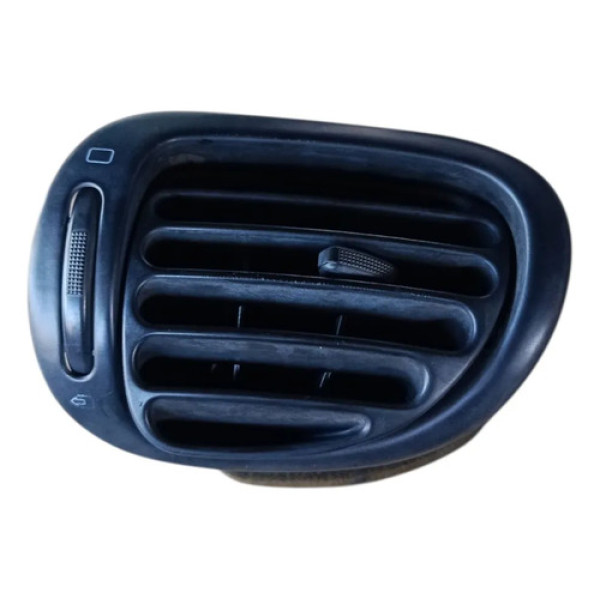 Difusor Ar Condicionado Direito Peugeot 206 2002 2007