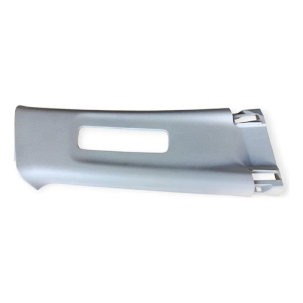 Moldura Coluna Central Direita Superior Honda City 2009 2013