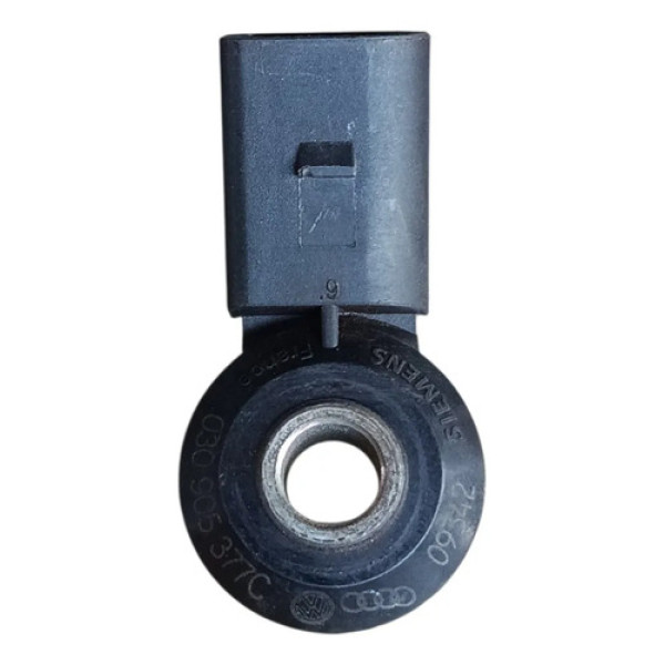 Sensor Detonação Vw Fox Gol Golf Jetta Polo 2008 2014