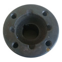 Engrenagem Virabrequim Gm Astra Zafira 1.8 2.0 2006 2012