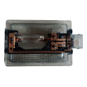 Luz Cortesia Teto Gm Cobalt 13 Á 19 