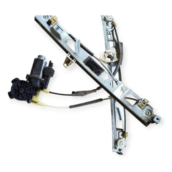 Maquina Vidro Dianteira Direita Renault Megane 2012 2013