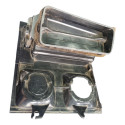 Moldura Difusor Ar Esquerdo Gm Monza 1982 1996
