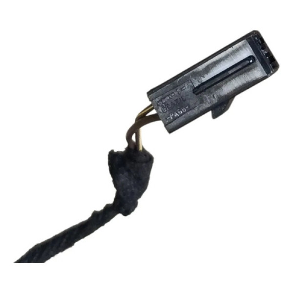 Plug Conector Soquete Luz Quebra Sol Audi A3 1999 2005