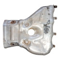 Defletor Calor Escapamento Gm Astra Vectra 2006 2012