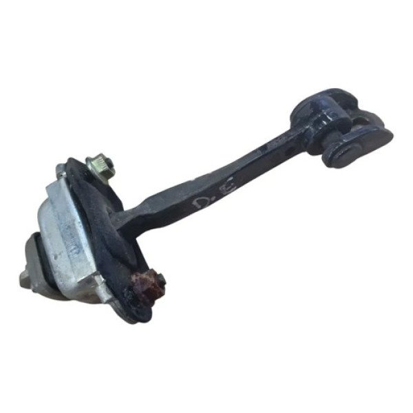 Limitador Porta Dianteira Esquerda Ford Fiesta 2003 2014