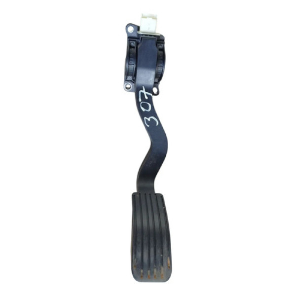 Pedal Acelerador Peugeot 208 207 206 