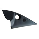  Acabamento Interno Retrovisor Peugeot 206 207 Direito 