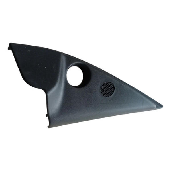  Acabamento Interno Retrovisor Peugeot 206 207 Direito 