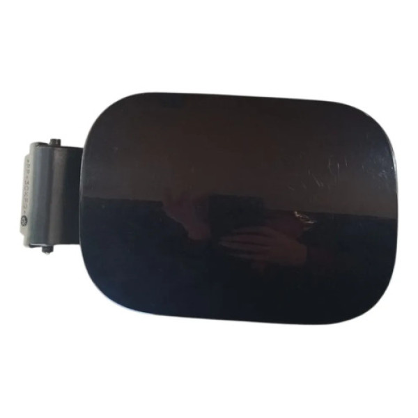 Portinha Tampa Tanque Combustível Renault Megane 2006 2013 Preto