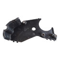 Capa Correia Dentada Gm Corsa 1992 A 2000