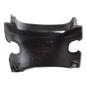 Moldura Inferior Coluna Direção Gm Astra 2001 Com Detalhe