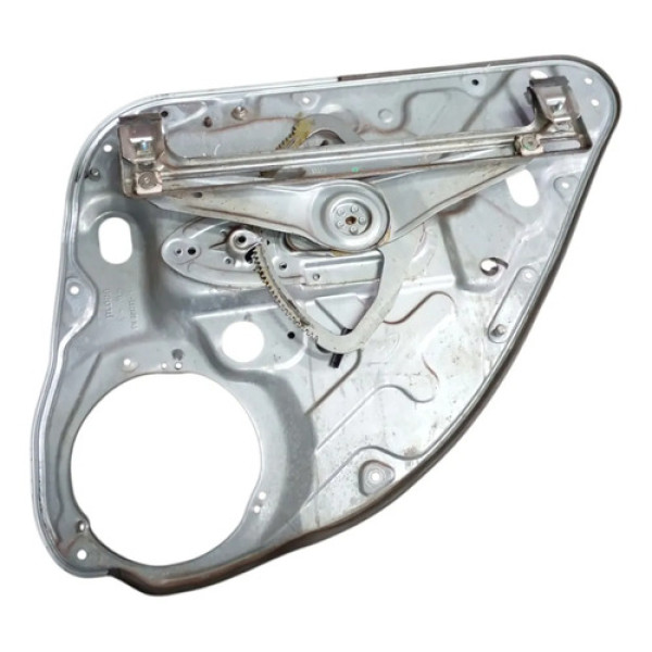 Maquina Vidro Traseira Esquerda Ford Focus 2009 2013