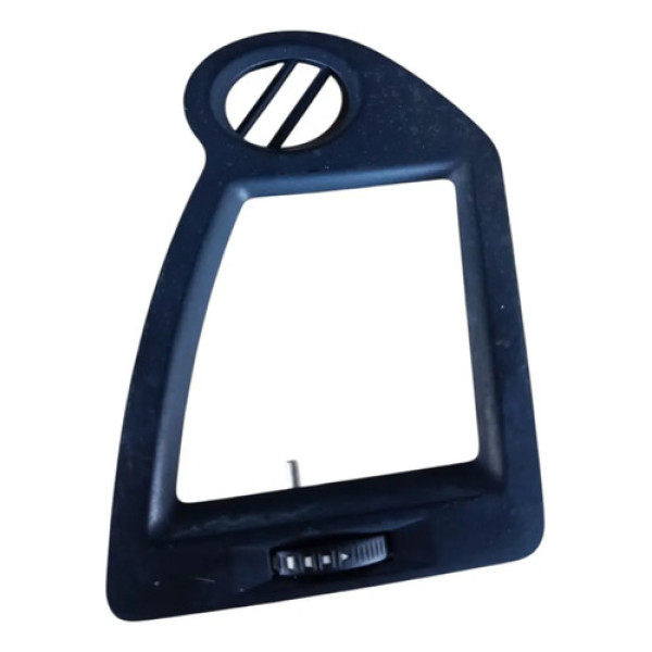 Moldura Difusor Ar Direito Renault Megane 2006 2014